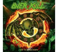 Overkill - Live In Overhausen [DVD]