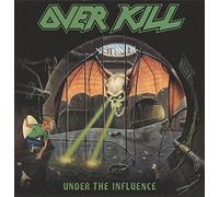 OVERKILL (METAL GROUP) - Under The Influence