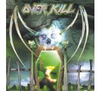Overkill - Necroshine