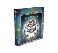 Puzzle Motorhead - Overkill