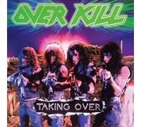 Overkill - Taking Over (CD)