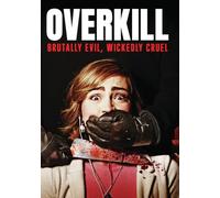 Overkill también conocido como Susurro