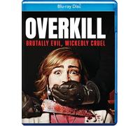 Overkill también conocido como Susurro