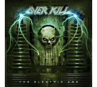 Overkill - The Electric Age