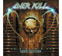 Overkill - The Electric Age - Tour Edition