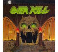 Overkill - The Years of Decay