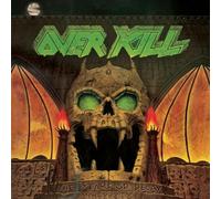Overkill - The Years Of Decay (CD)