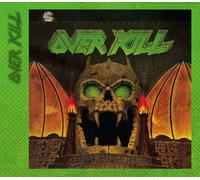 Overkill - The Years Of Decay (CD)
