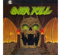 Overkill The Years of Decay (CD) Album (Importación USA)