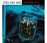 Overkill - Then & Now [12 Songs]