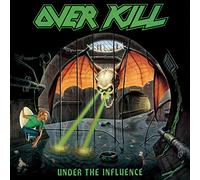 Overkill - Under The Influence