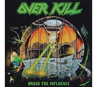 Under The Influence - Vinilo