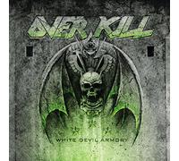 Overkill - White Devil Armory