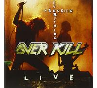Overkill - Wrecking Everything