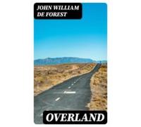 Overland (ebook)