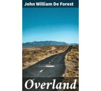 Overland (ebook)