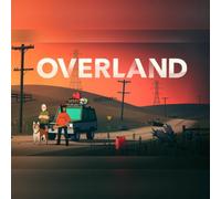 Overland (PC) Steam Gift - GLOBAL