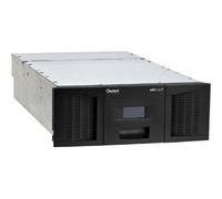 Overland Storage Arcvault 48 Slot LTO4 - Unidad Adicional de Fibra