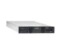 OVERLAND STORAGE NEO200S 24SLOT Library 1 LTO-3 Half SCSI