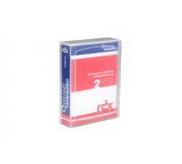 Tandberg RDX 2TB Cartridge (single)