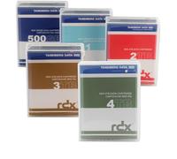 Overland-tandberg 8824-rdx medio de almacenamiento para copia de segur