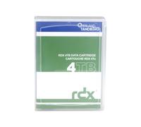 Overland-Tandberg 8824-RDX medio de almacenamiento para copia de seguridad Cartucho RDX (disco extraíble) 4000 GB