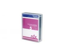 Tandberg Overland-Tandberg RDX QuikStor 5TB - 5000 GB