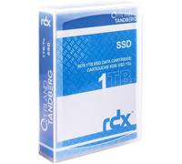 Overland-tandberg 8877-rdx medio de almacenamiento para copia de segur