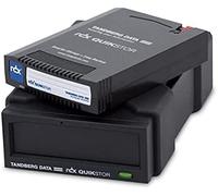 Overland-tandberg 8882-rdx dispositivo de almacenamiento para copia de