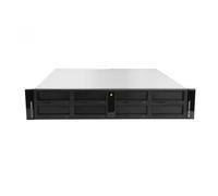TANDBERG - OVERLAND RDX QUIKSTATION 8 RM 8BAY 2X 10GB ETHERNET