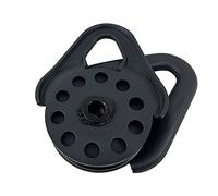 Overland Vehicle Systems Snatch Block - Heavy Duty Universal