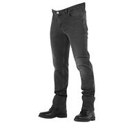 Overlap Monza Grey Used Man Jeans Homologado All Road