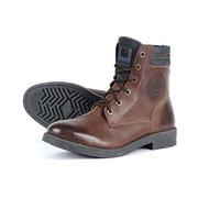 Overlap Ovp 23 - Zapatos para hombre, marrón, talla 44