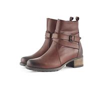 Overlap - OVS-LEG-BR45 - Legacy Zapatos de hombre - Marron - 45 EU