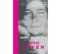 Overleven: mijn strijd als transvrouw, arts & politica