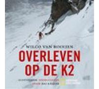 Overleven Op De K2 (audiolibro)