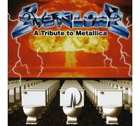 Overload: Tribute to Metallica