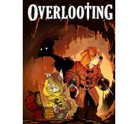 Overlooting (PC) - Steam Gift - GLOBAL
