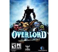 Overlord 2 (PC) - Steam Key - GLOBAL