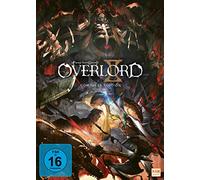 Overlord - Complete Edition - Staffel 2 [DVD]