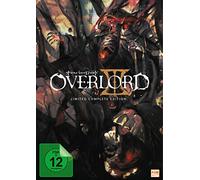 Overlord - Complete Edition - Staffel 3 (3 DVDs) [Alemania]