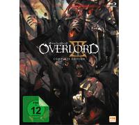 Overlord - Complete Edition - Staffel 3 (Blu-ray) (Importación USA)