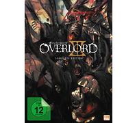 Overlord - Complete Edition - Staffel 3 [DVD]