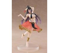 Overlord Coreful - Estatua de PVC (18 cm), diseño de Albedo Dancer