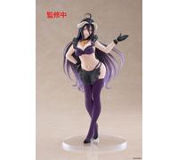 Taito -Overlord Coreful Figure - Albedo (Maid Ver.) Renewal Edition