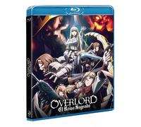 Overlord: El Reino Sagrado [Blu-ray] (2024) Overlord Sei Ōkoku-hen