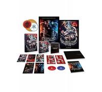 Overlord: El Reino Sagrado (Edición coleccionista, con póster, libros, marcadores, chapas y stickers) [Blu-ray] (2024) Overlord