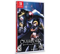Overlord: Escape De Nazarick LRG #228 - Nintendo Switch