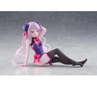 Overlord - Estatua de PVC (13 cm)