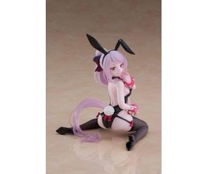 Overlord - Estatua de PVC (13 cm), diseño de Conejito